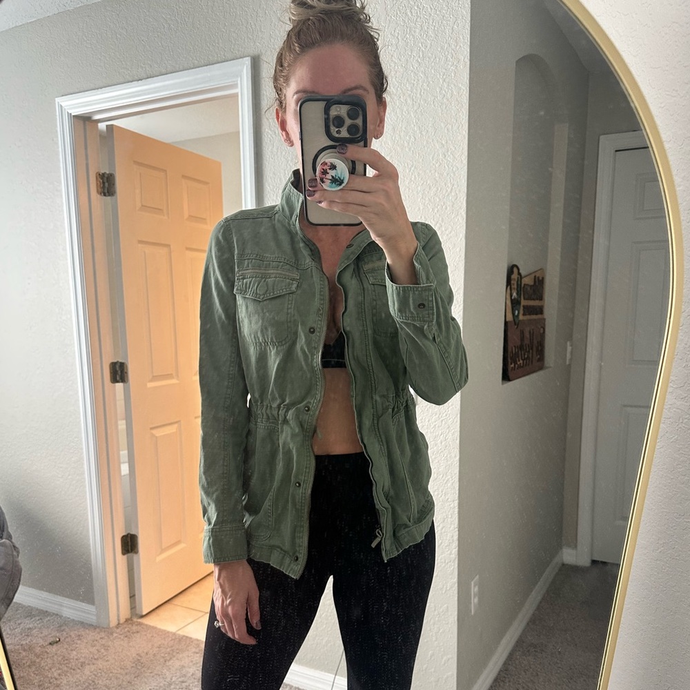 Merona Jacket